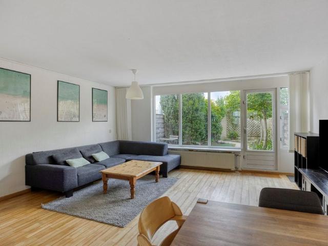 Woning te huur in Stevenshof, Zuid Holland