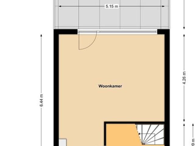 Woning te huur in Haarlem