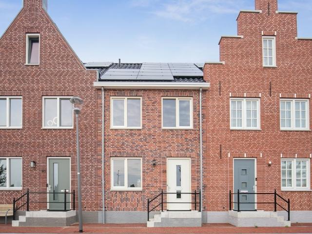 Woning te huur in Scheldevesting, Bergen Op Zoom