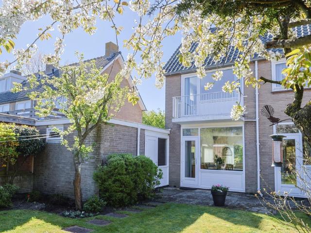 Woning te huur in Zandvoort, Noord Holland