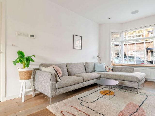 Woning te huur in IJmuiden, Velsen
