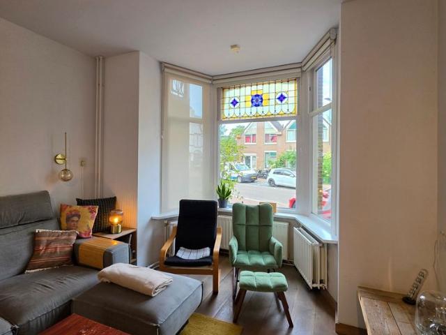 Woning te huur in Zaandam, Noord Holland