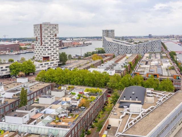 Woning te huur in Oost, Amsterdam