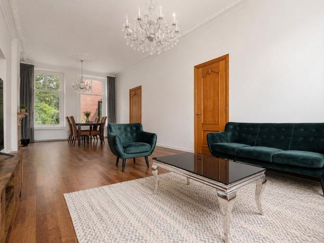 Woning te huur in Oosterparkwijk, Groningen