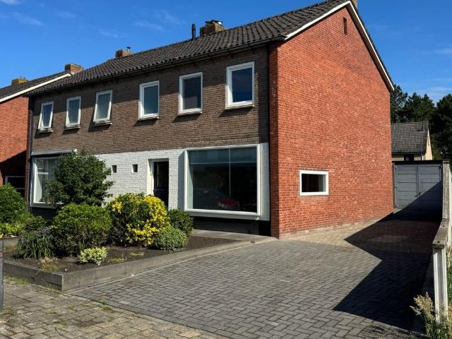 Woning te huur in Honesch, Haaksbergen