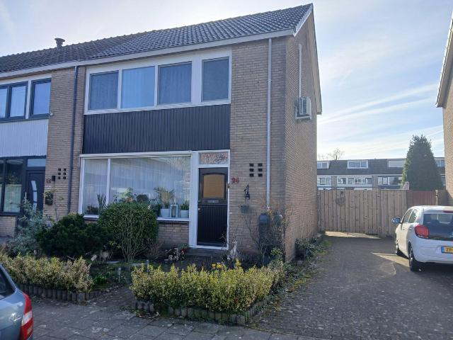 Woning te huur in Groot Driene, Hengelo