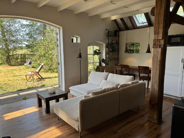 Woning te huur in De Beek, Ermelo