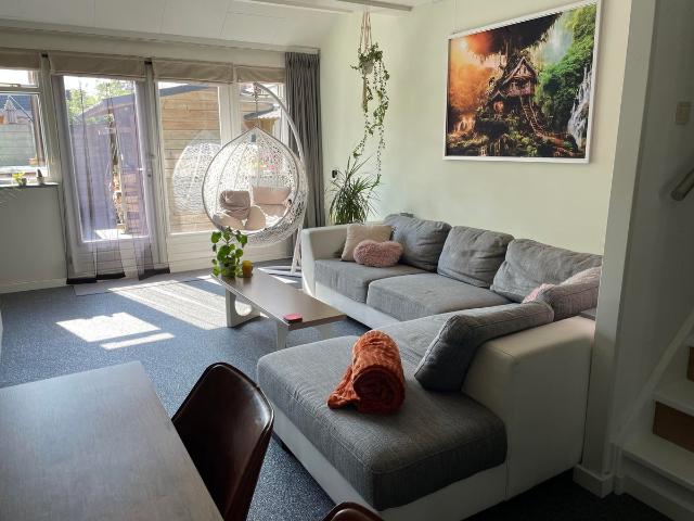 Woning te huur in Centrumgebied, Hellevoetsluis