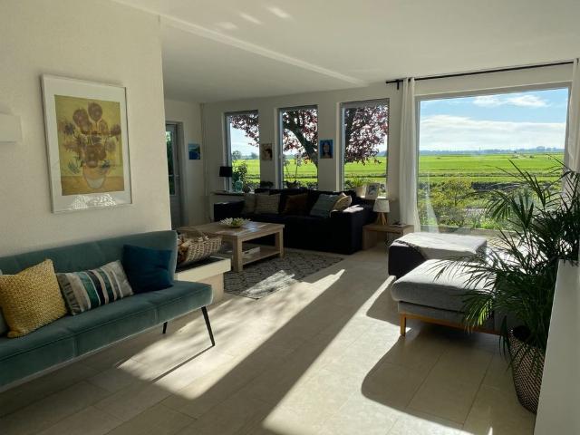 Woning te huur in Baarn