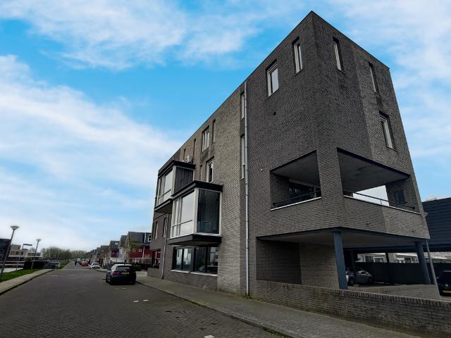 Woning te huur in De Watertuinen, Rosmalen