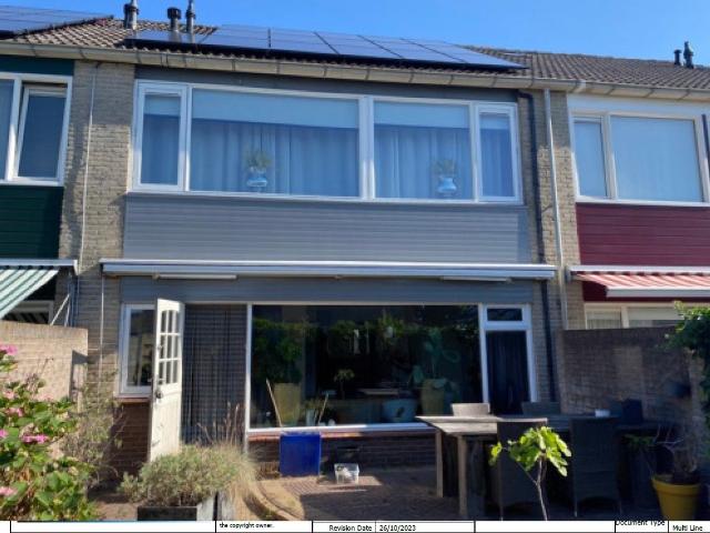Woning te huur in Tiel