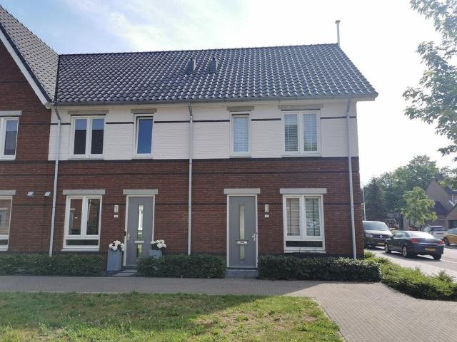 Woning te huur in Oss Zuid, Oss