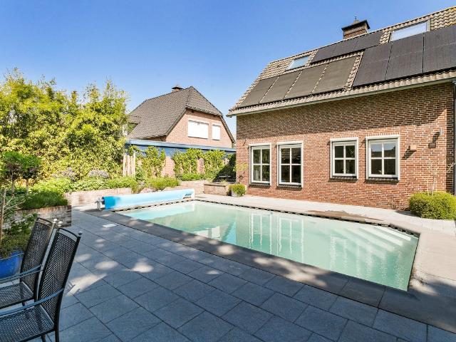 Woning te huur in Boekel, Noord Brabant