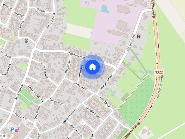 Woning te huur in Dreumel, Gelderland