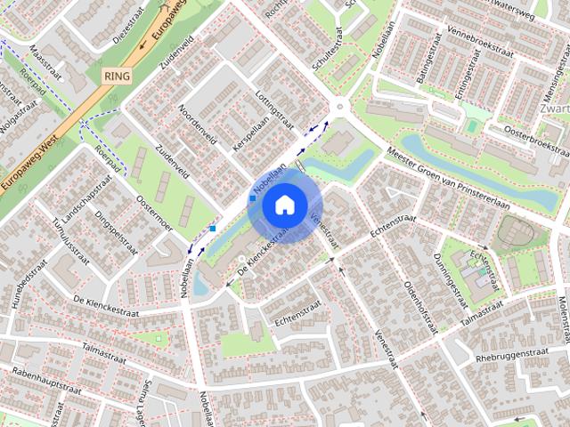 Woning te huur in Assen