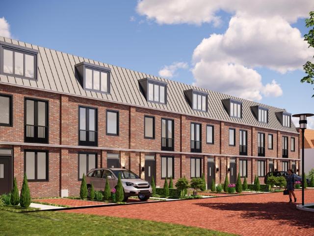 Woning te huur in Bilthoven, Utrecht