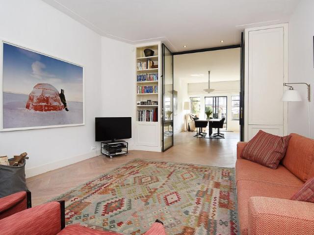 Woning te huur in Benoordenhout, Zuid Holland