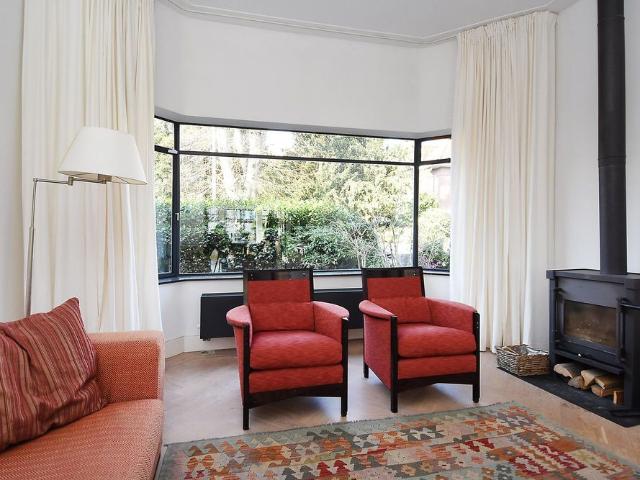Woning te huur in Benoordenhout, Den Haag