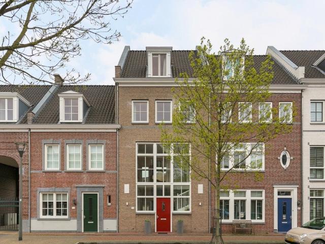 Woning te huur in Diepenbroek, Noord Brabant