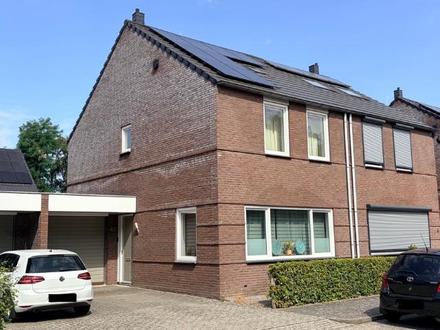 Woning te huur in Schaesberg, Limburg