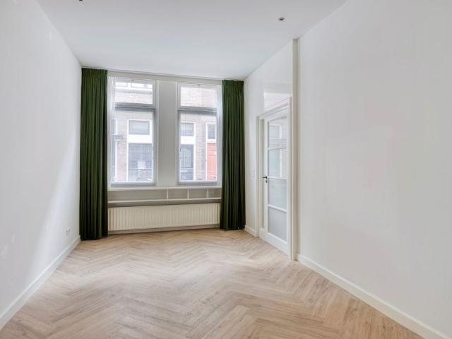 Woning te huur in Binnenstad, Delft