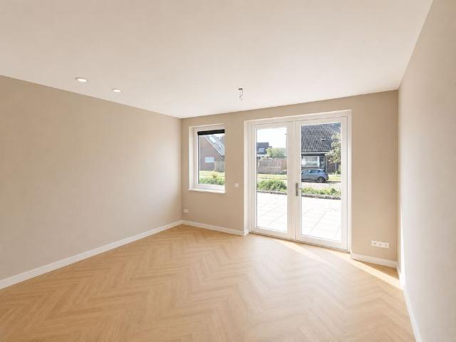 Woning te huur in Starum, Friesland