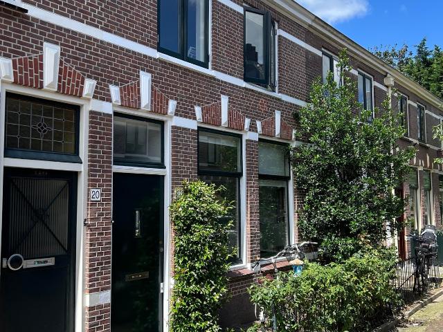 Woning te huur in Leiden, Zuid Holland