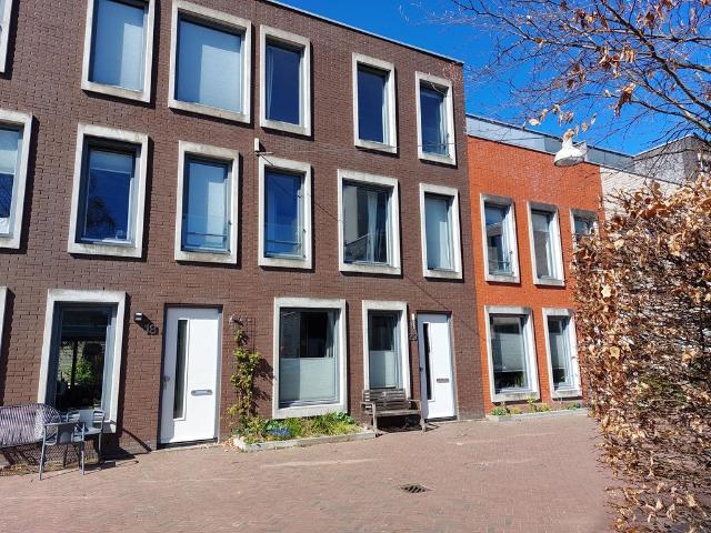 Woning te huur in Groningen