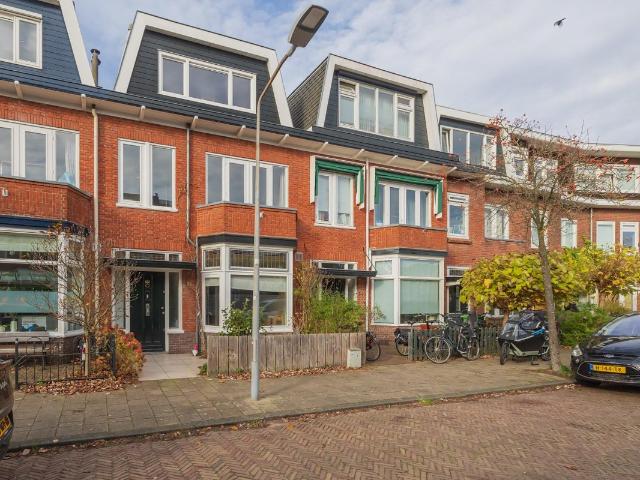 Woning te huur in Haarlem, Noord Holland