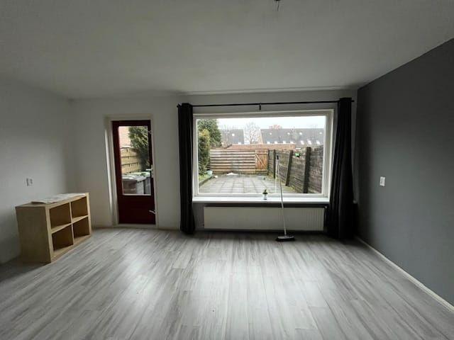 Woning te huur in Assen