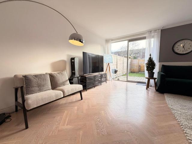 Woning te huur in Schieweg, Delft