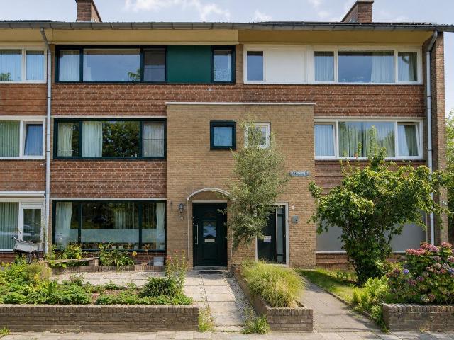 Woning te huur in Woensel-Noord, Noord Brabant