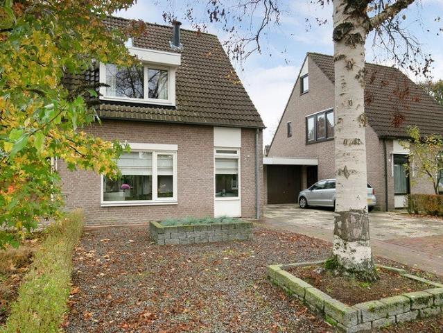 Woning te huur in Aalst, Waalre