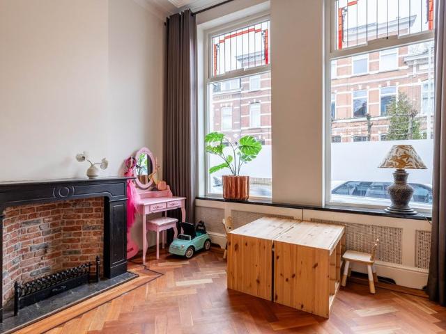 Woning te huur in Ginneken, Breda