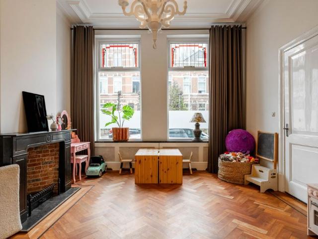 Woning te huur in Ginneken, Breda