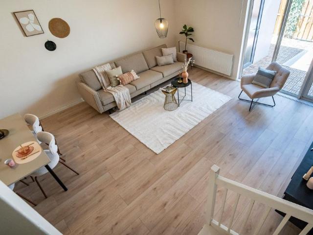 Woning te huur in Oud-Charlois, Rotterdam