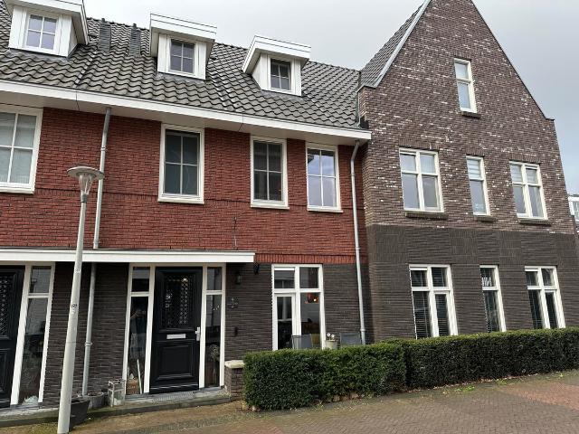 Woning te huur in Elden, Arnhem