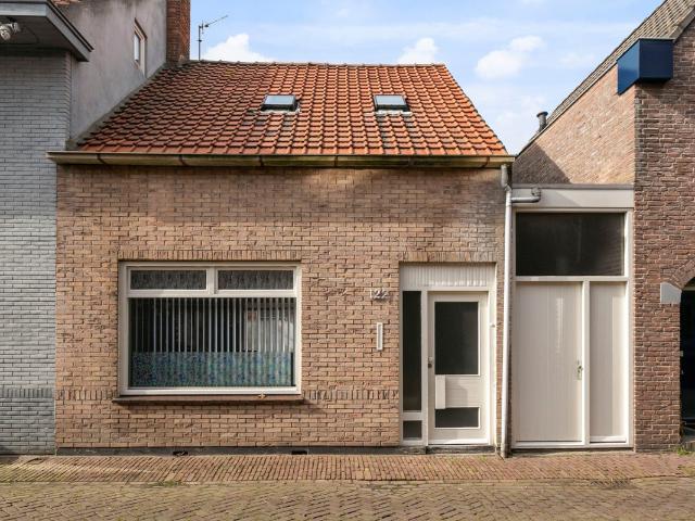 Woning te huur in Terneuzen-Centrum, Zeeland