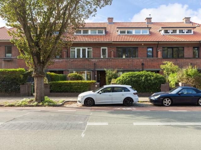Woning te huur in Belgisch Park, Den Haag