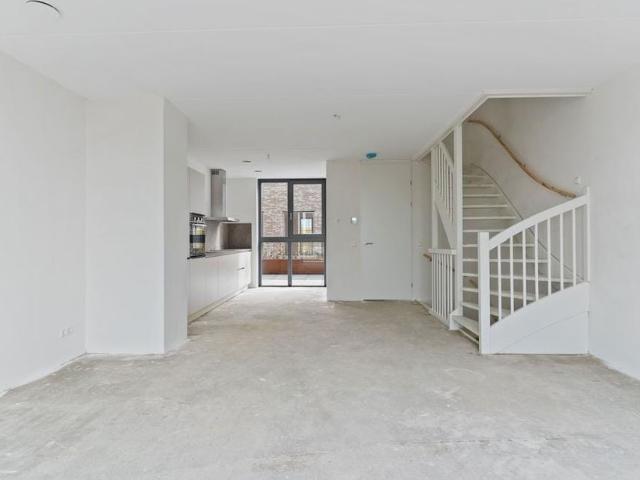 Woning te huur in Streefkerk, Zuid Holland