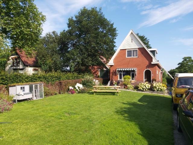 Woning te huur in Enumatil, Groningen