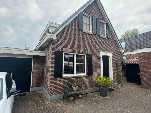 Woning te huur in Vrouwtjesland, Nootdorp