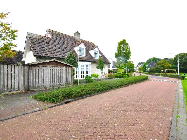 Woning te huur in Heivelden, Noord Brabant