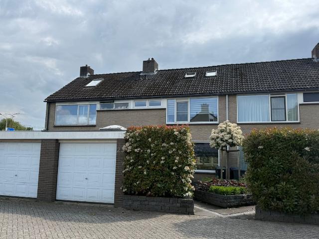 Woning te huur in Zandveld, Nieuwegein