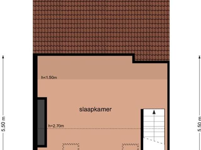 Woning te huur in Draaibrug, Zeeland