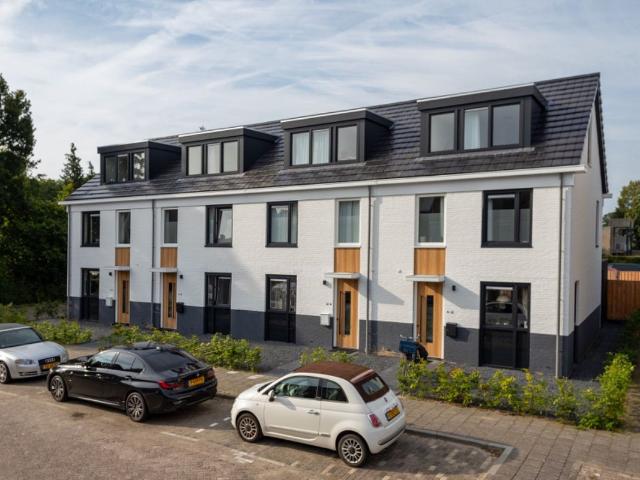 Woning te huur in Maartensdijk, Utrecht