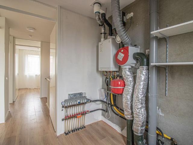 Woning te huur in Noord, Zuid Holland