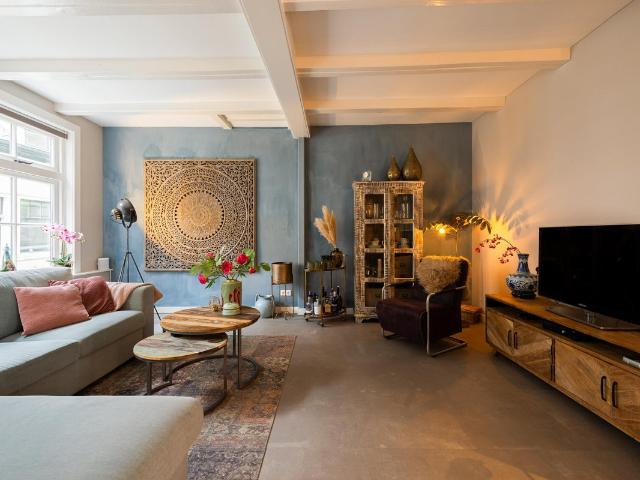 Woning te huur in Haarlem, Noord Holland