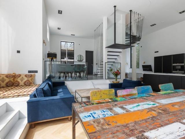 Woning te huur in Schellingwoude, Amsterdam