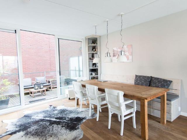 Woning te huur in Sportheldenbuurt, Haarlem